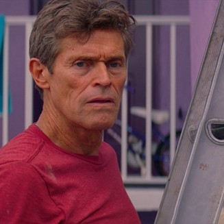 Personal Pick: Willem Dafoe (The Florida Project)